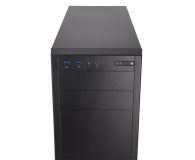 Corsair Carbide Series 100R Silent Edition czarna - 245759 - zdjęcie 4